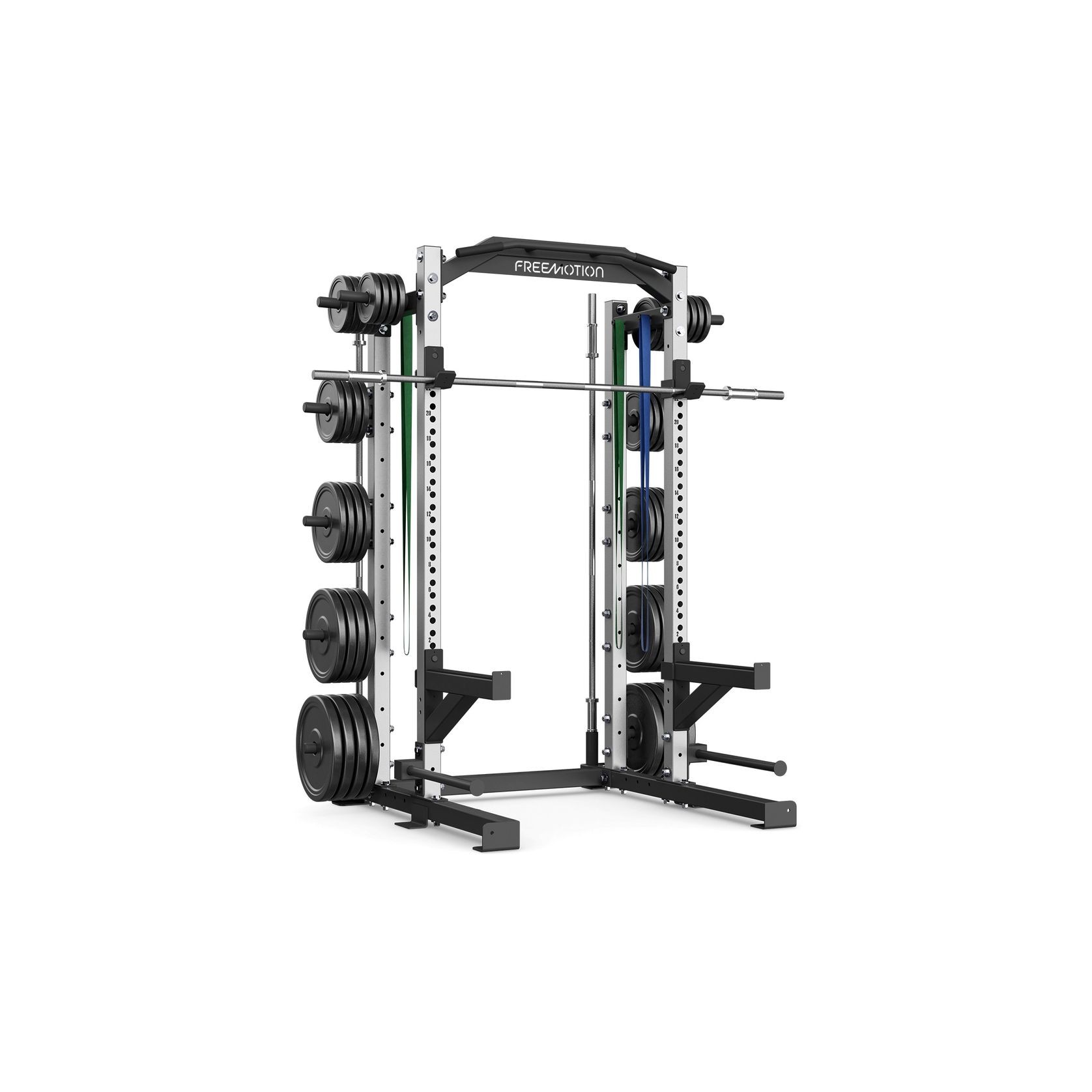 Pro Half Rack gallery detail image