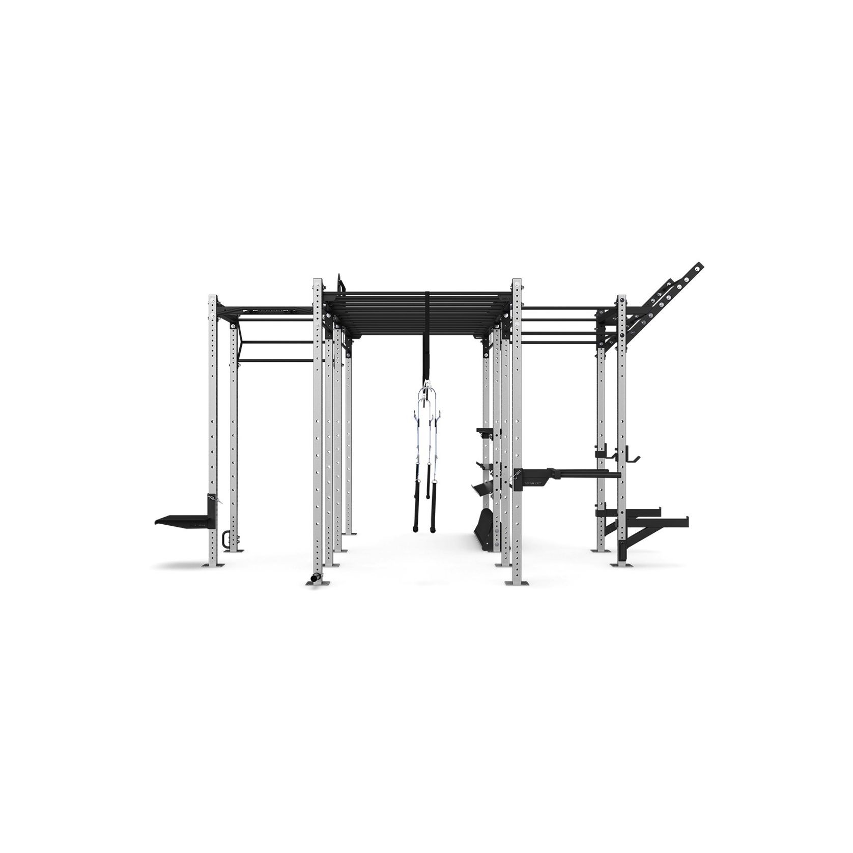 14′ Premium 4.5 Rig gallery detail image