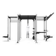 14′ Premium 4.5 Rig gallery detail image