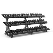 Dumbbell Rack (Flat) gallery detail image