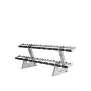 Twin Tier Dumbbell Rack gallery detail image