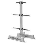 Weight Plate & Bar Storage gallery detail image