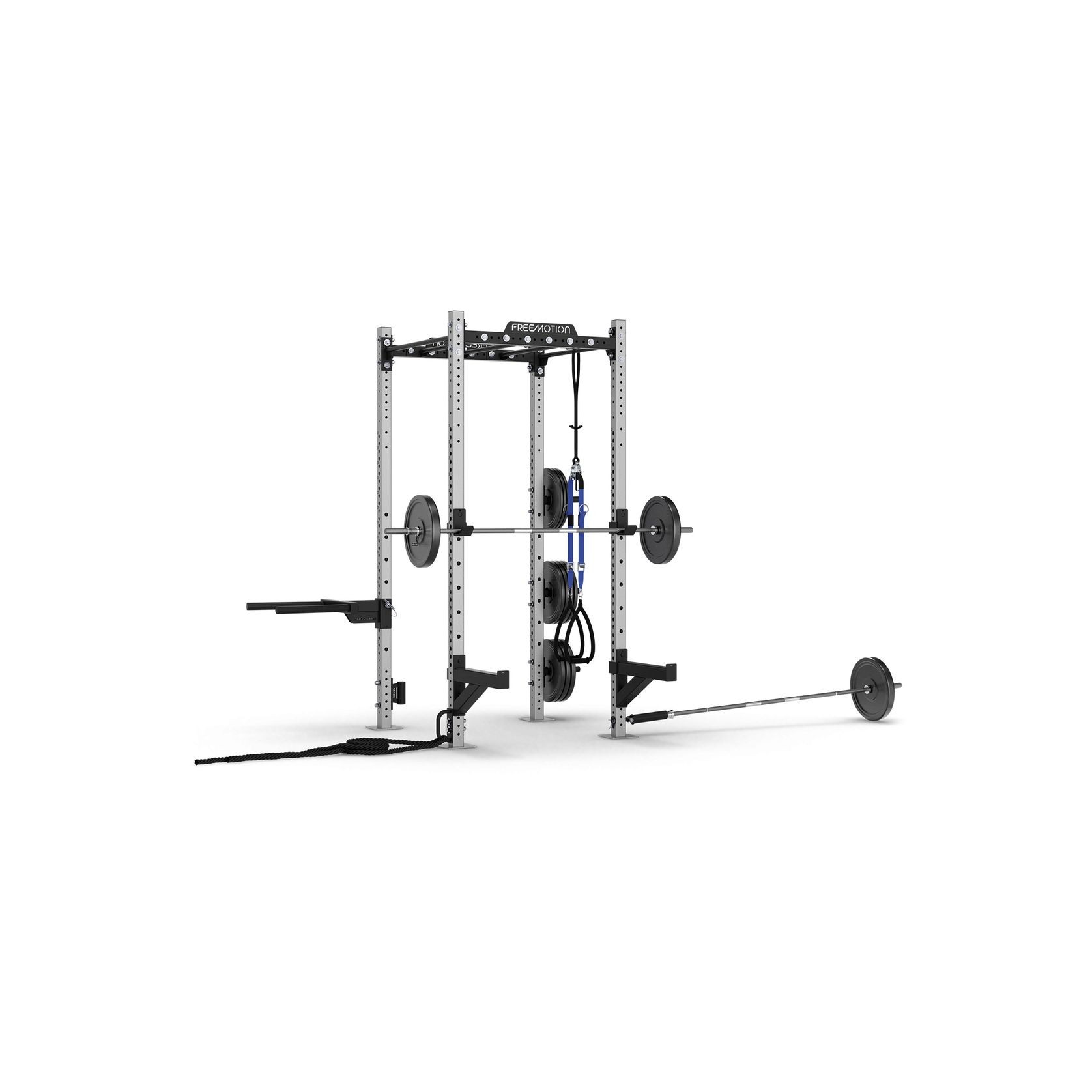 4′ Monkey Bar Rig gallery detail image