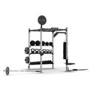 6′ Monkey Bar Rig gallery detail image