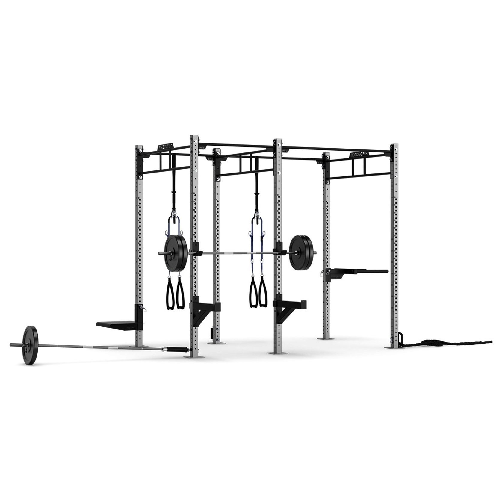 10′ Standard Rig gallery detail image