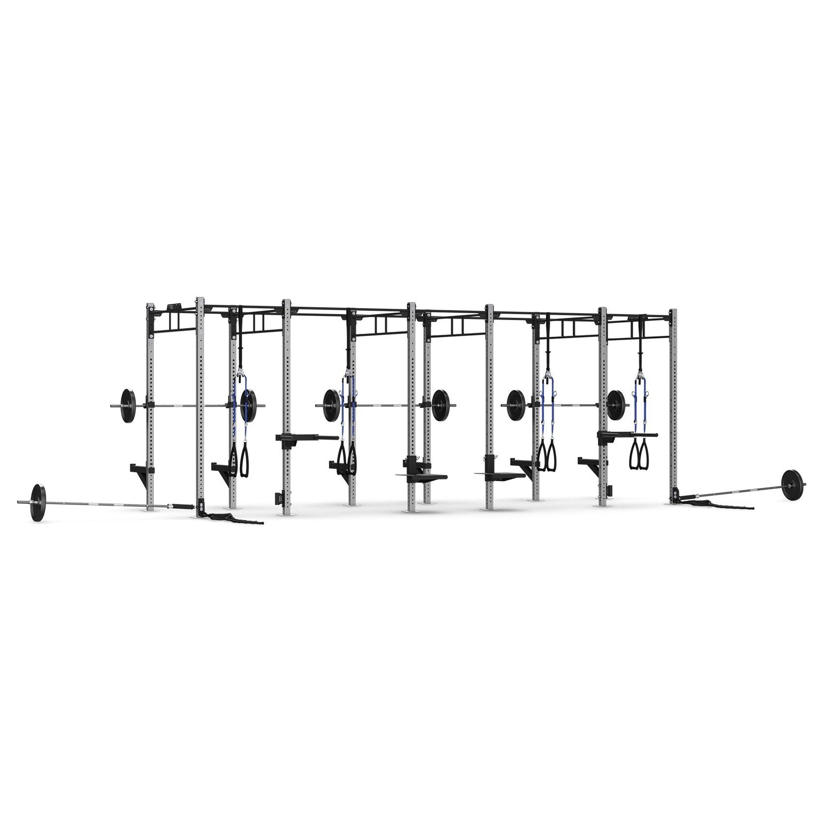 24′ Standard Rig gallery detail image