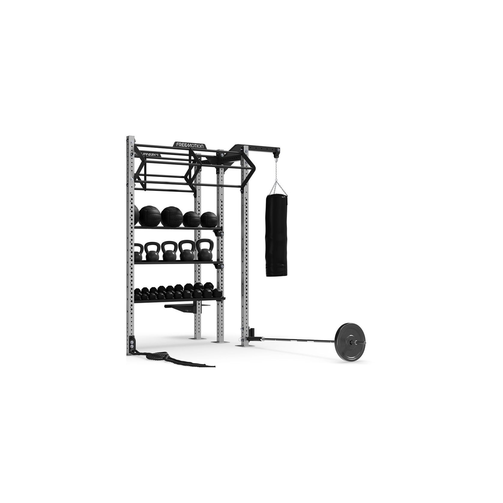 6′ Premium 2.0 Rig gallery detail image