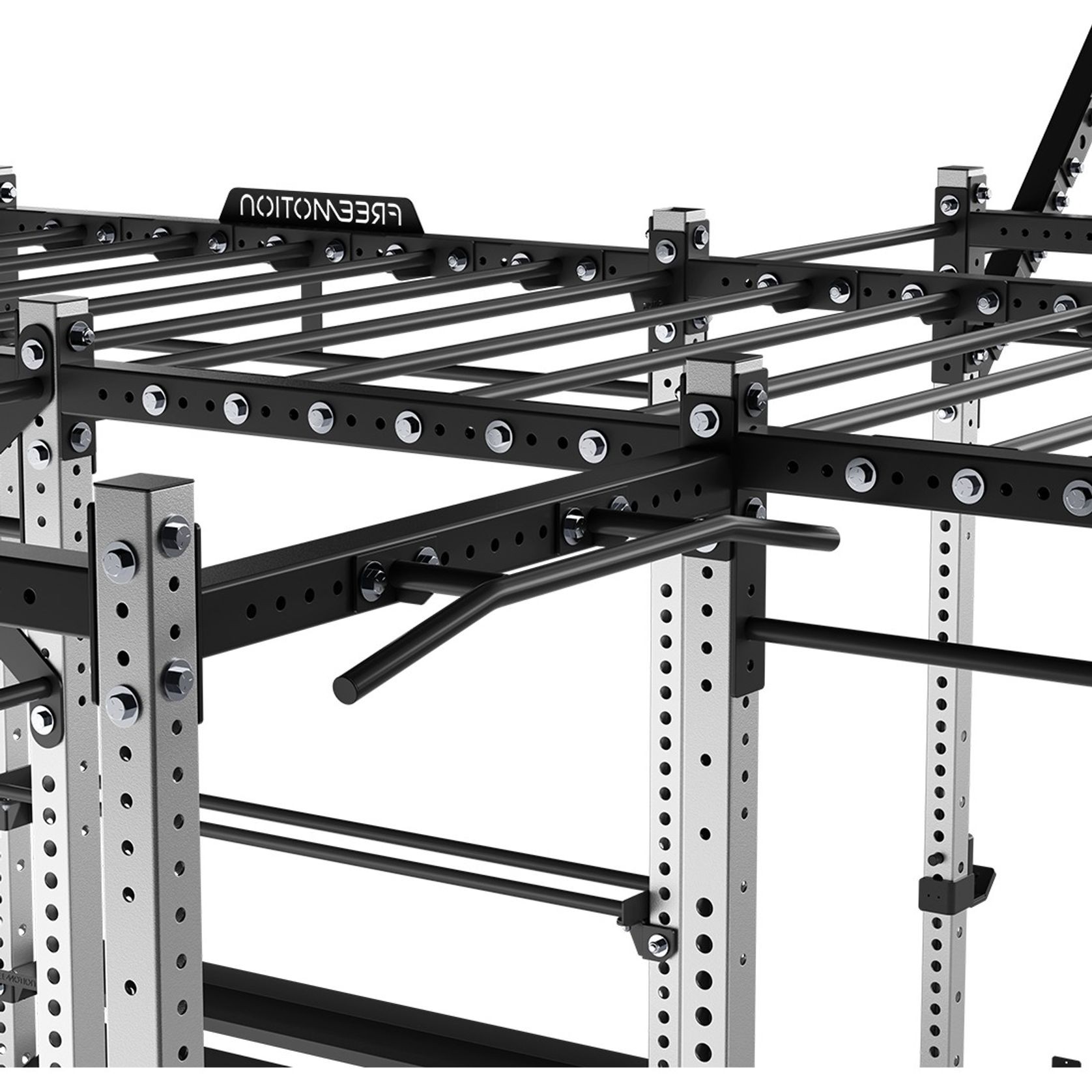 14′ Premium 4.5 Rig gallery detail image