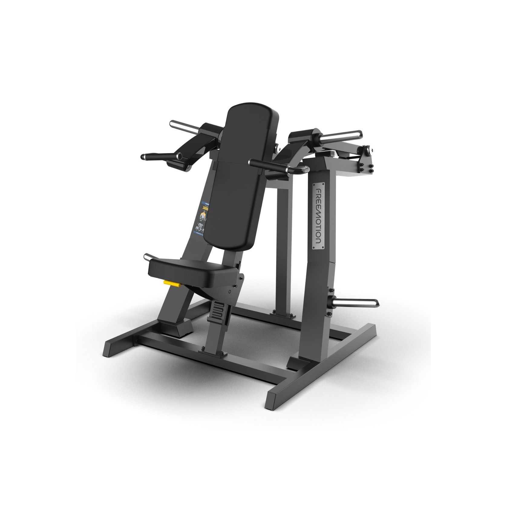 Shoulder Press gallery detail image