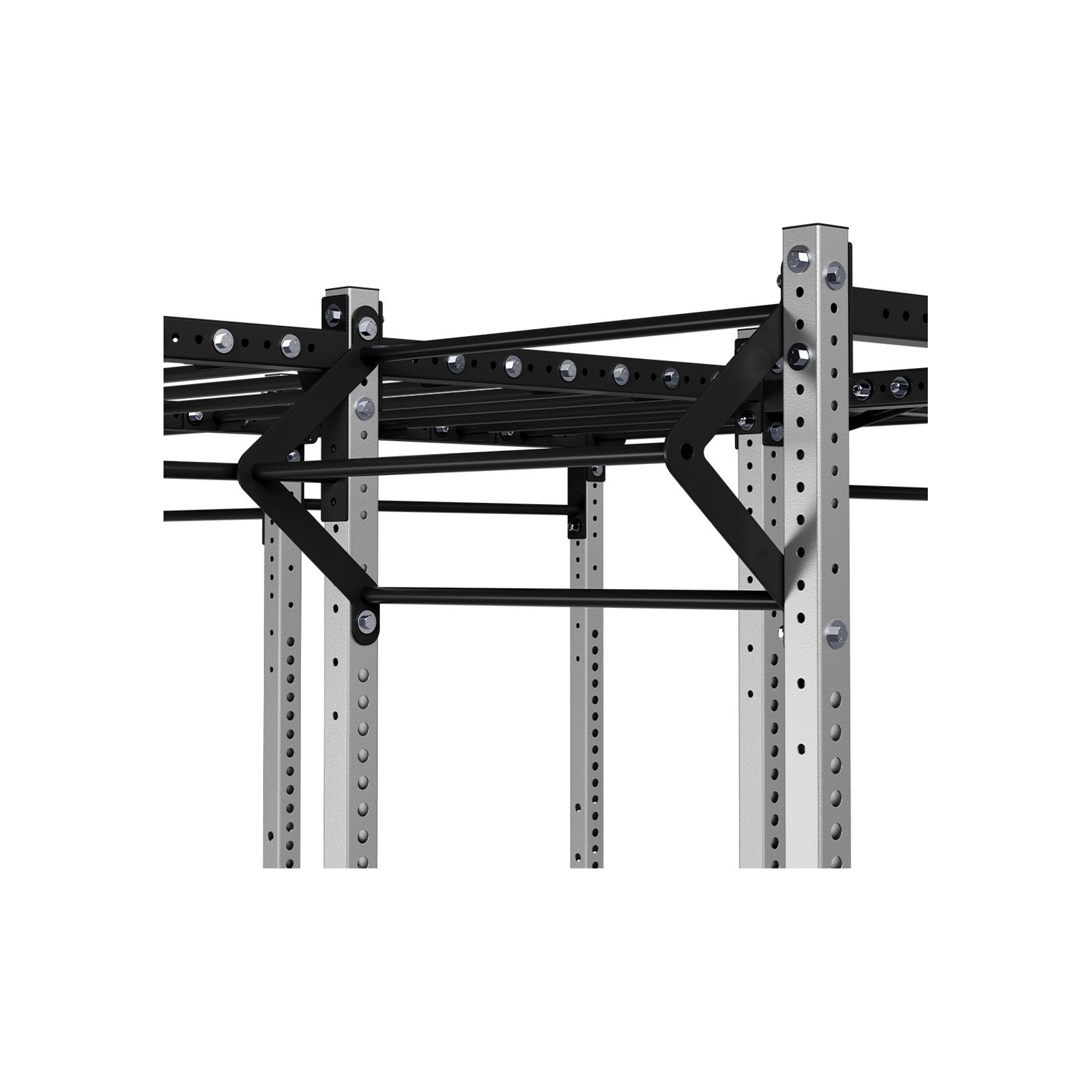 14′ Premium 4.5 Rig gallery detail image