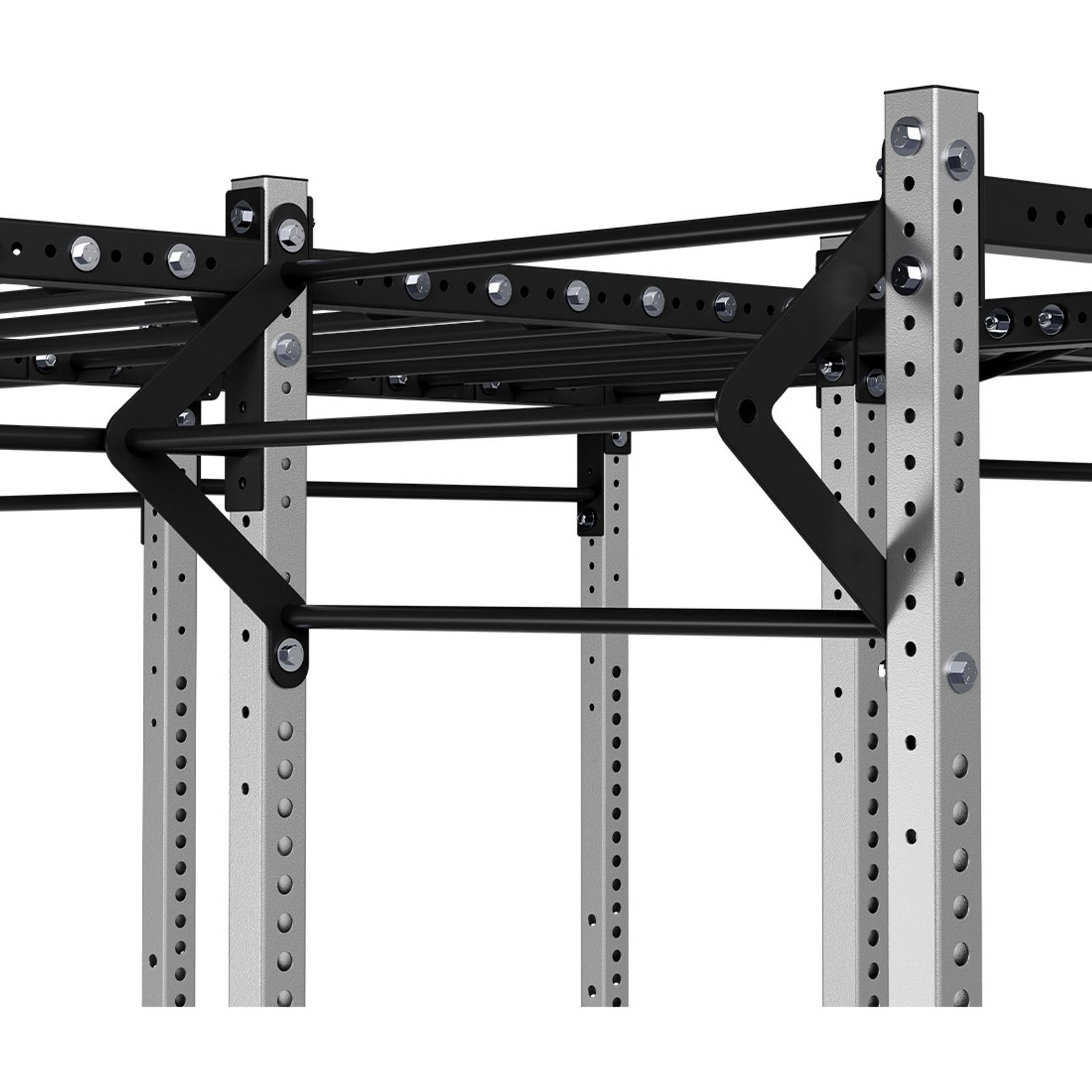 14′ Premium 4.5 Rig gallery detail image