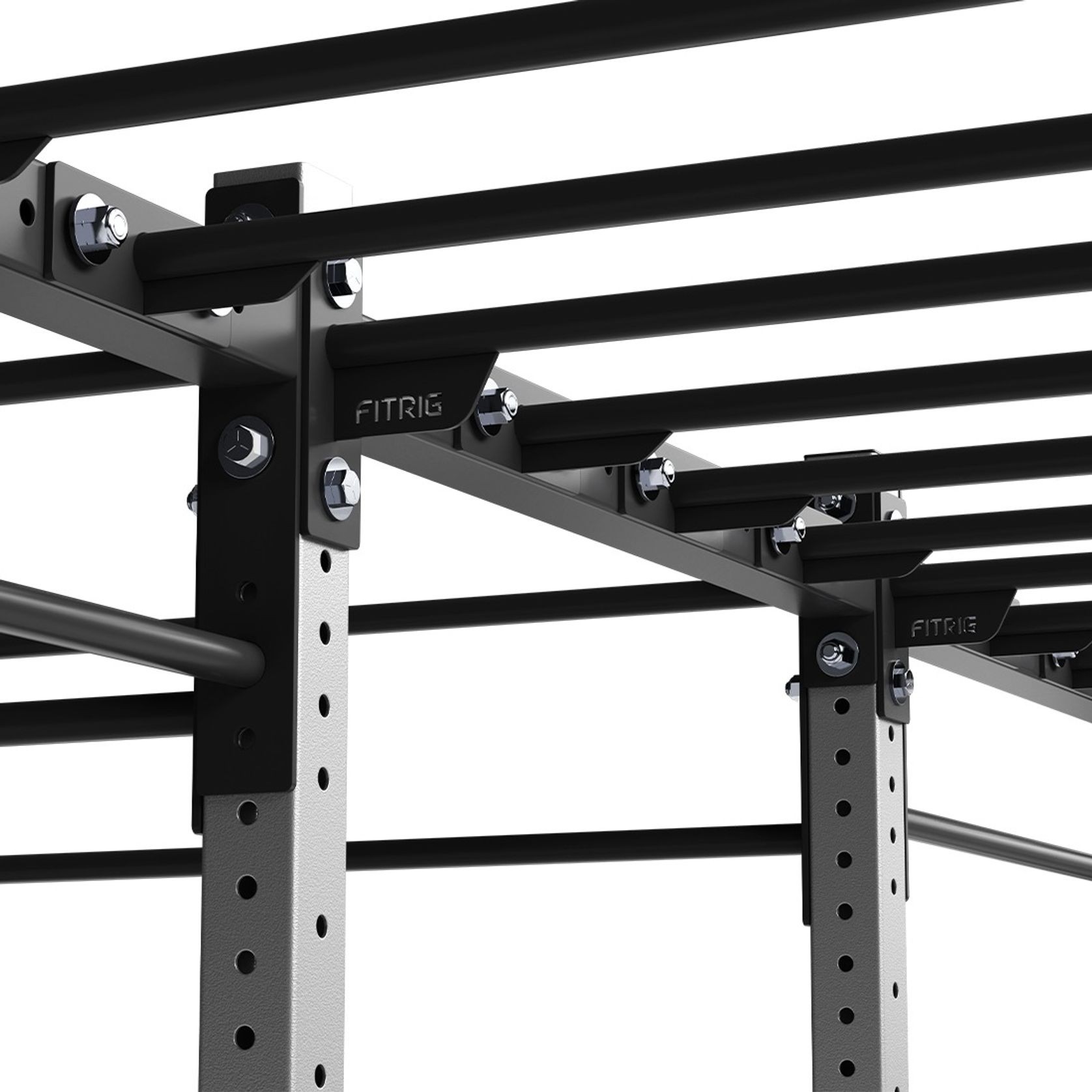 14′ Premium 4.5 Rig gallery detail image