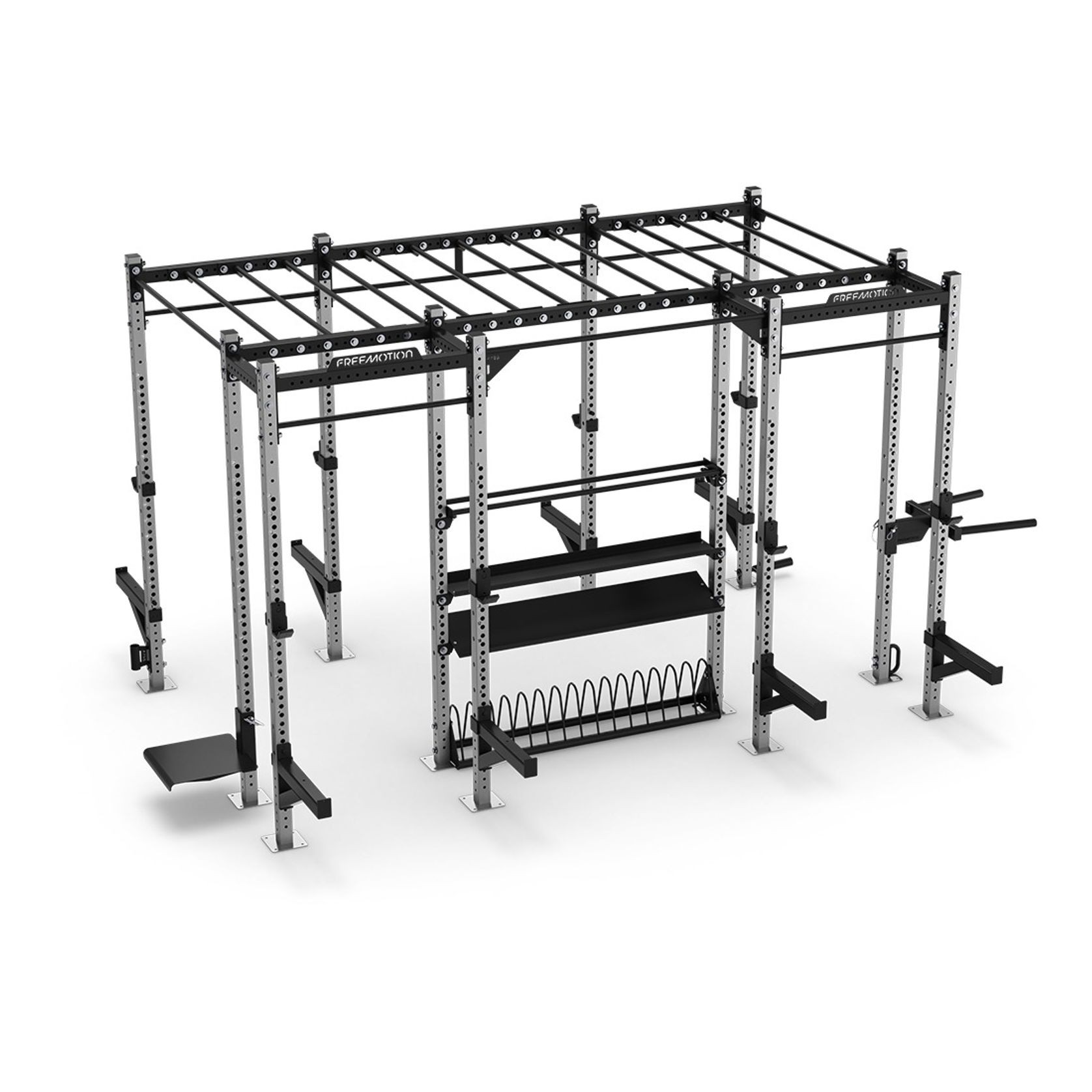 14′ Premium 4.0 Rig gallery detail image