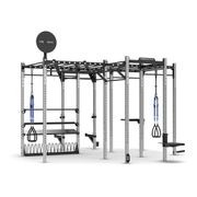 14′ Premium 4.5 Rig gallery detail image