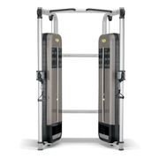 Dual Adjustable Pulley | Gym Equipment gallery detail image