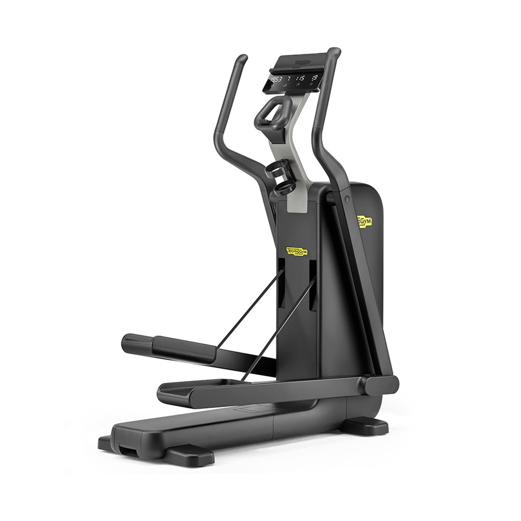 Technogym Elliptical gallery detail image