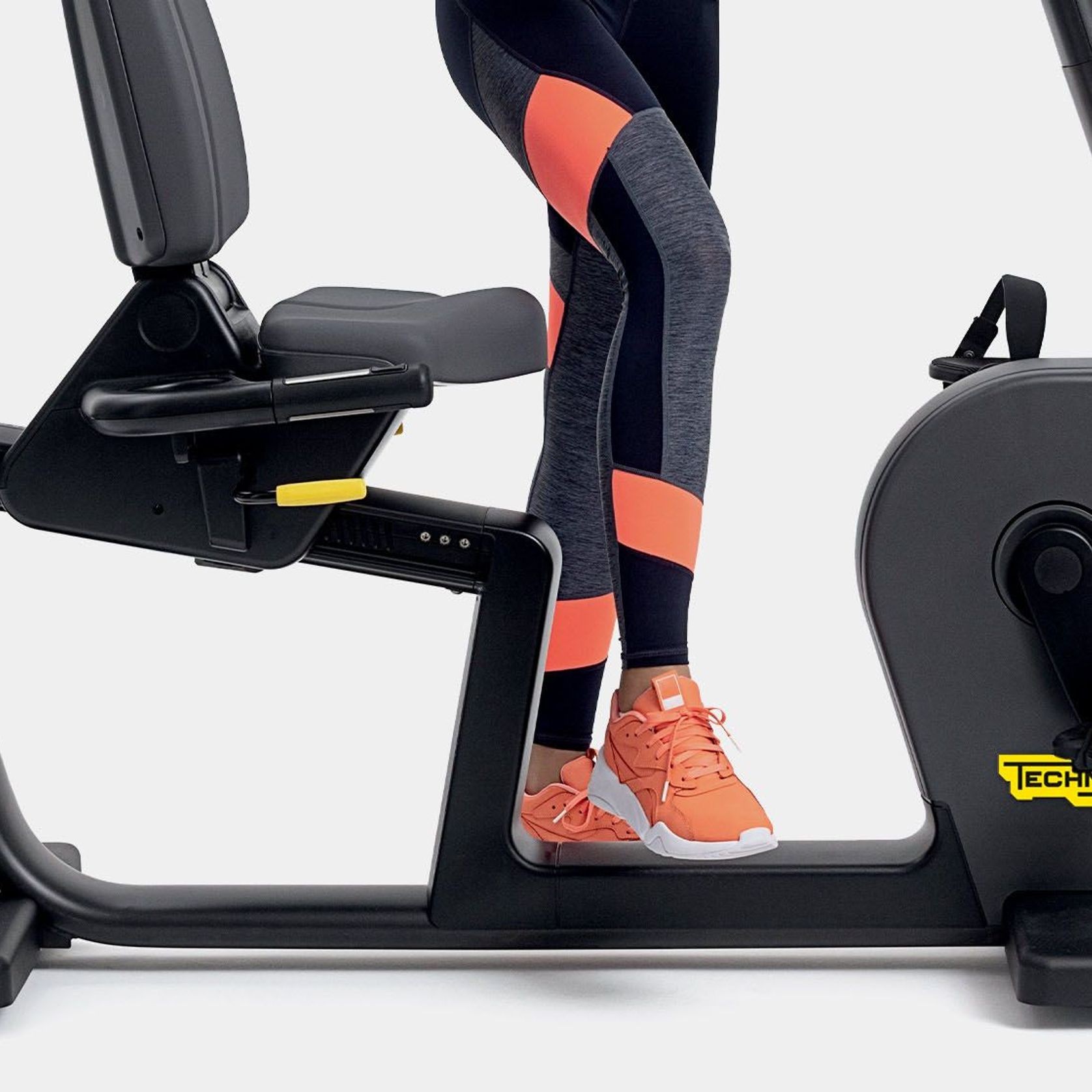 Excite Live Recline | Exercise Bike gallery detail image