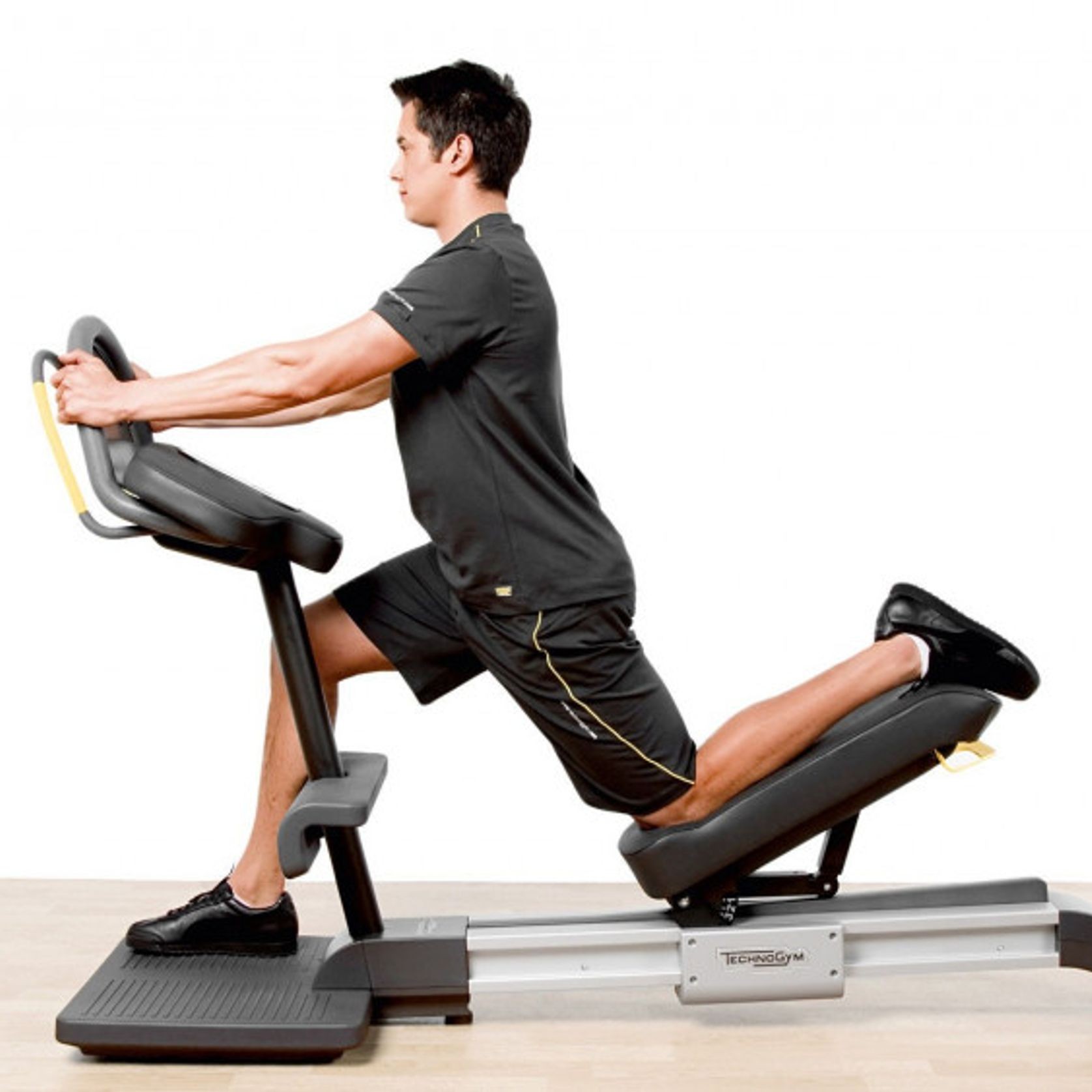 Flexability Anterior | Gym Equipment gallery detail image