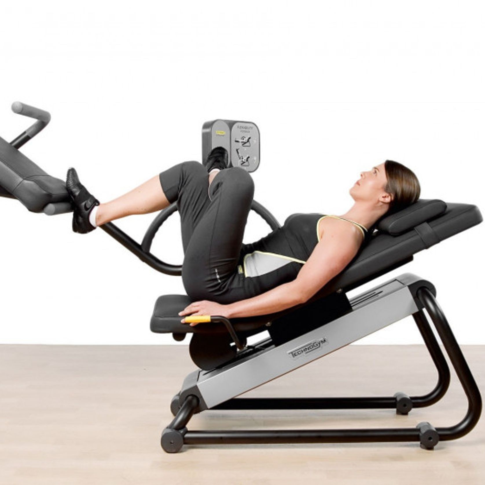 Flexability Posterior | Gym Equipment gallery detail image