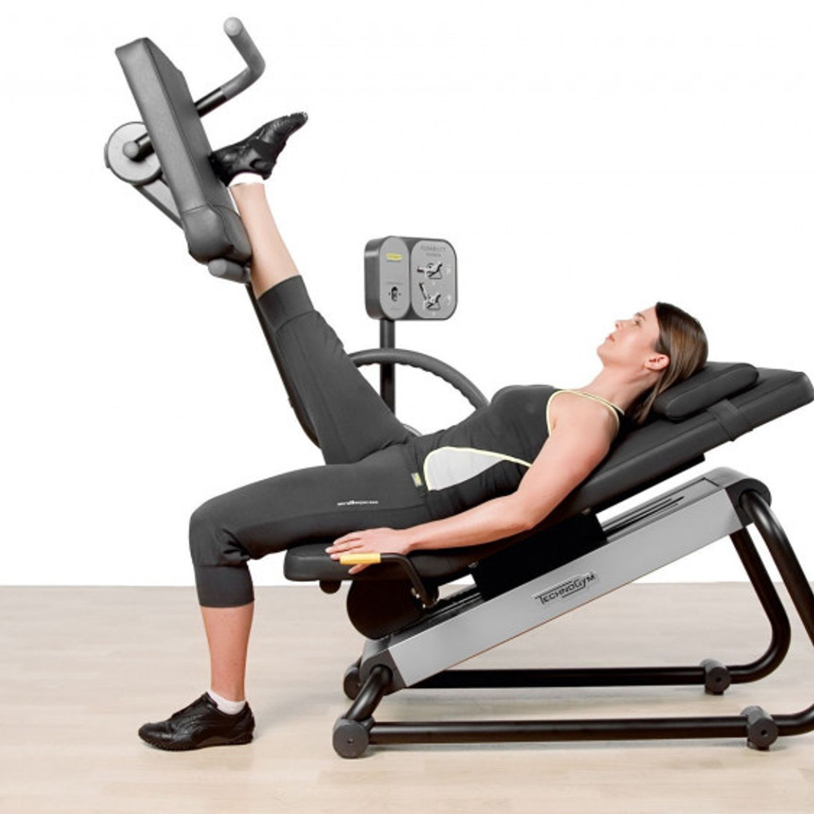 Flexability Posterior | Gym Equipment gallery detail image