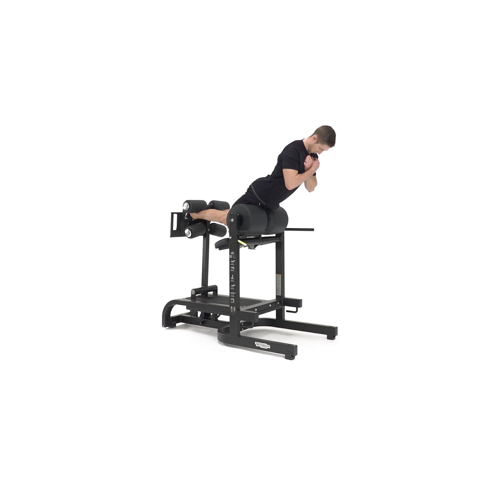 Ghd Bench Pure Gym Equipment ArchiPro NZ