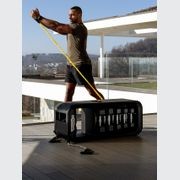 Technogym Bench | Workout Bench gallery detail image