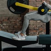 Hip Thrust Pure | Gym Equipment gallery detail image