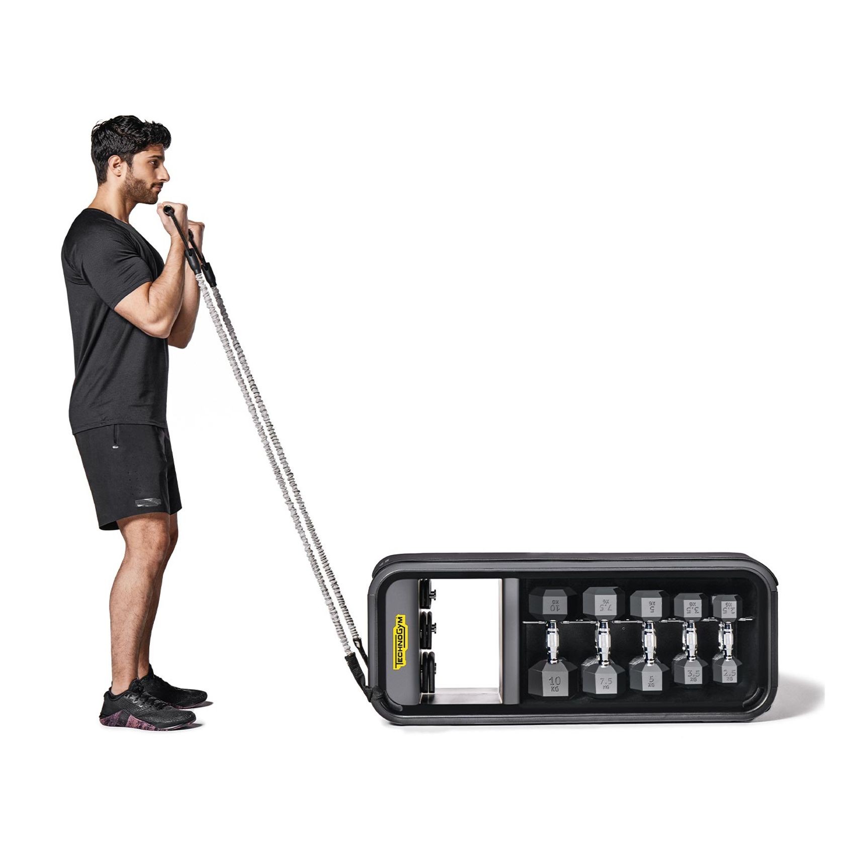 Technogym Bench | Workout Bench gallery detail image