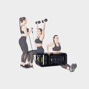Technogym Bench | Workout Bench gallery detail image