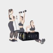 Technogym Bench | Workout Bench gallery detail image