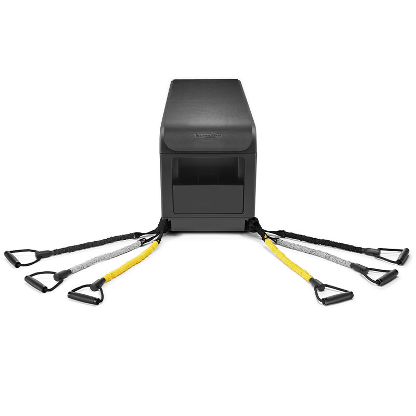Technogym Bench | Workout Bench gallery detail image
