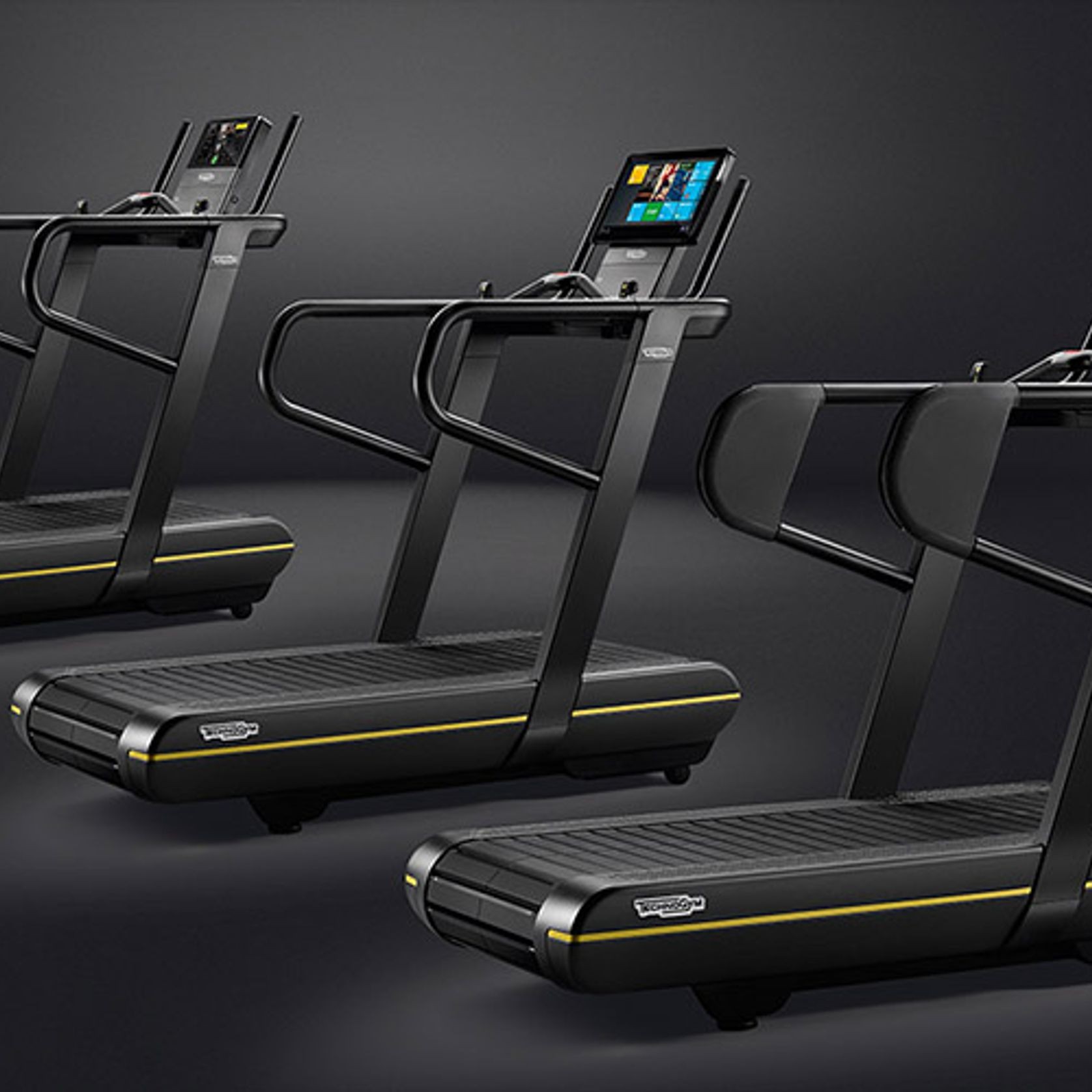 Skillrun Treadmill gallery detail image