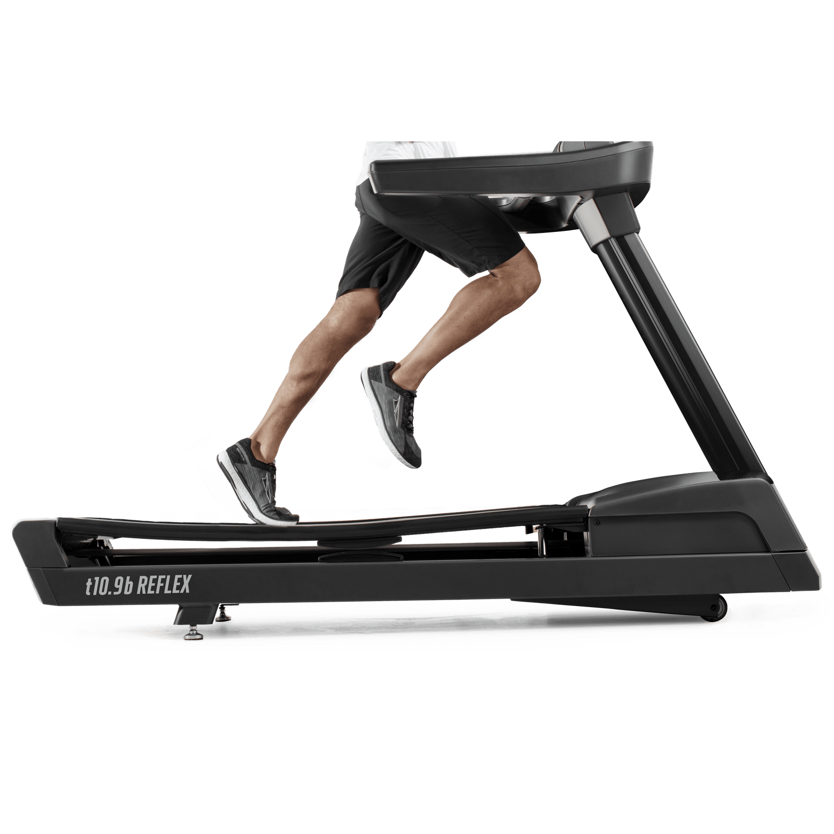 T10.9B Reflex™ Treadmill gallery detail image