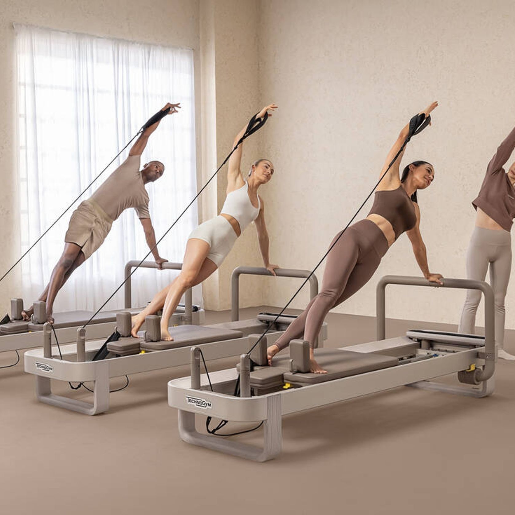 Technogym Reform gallery detail image
