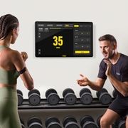 Technogym Visio gallery detail image