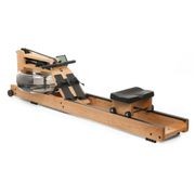 WaterRower Oxbridge with S4 Performance Monitor gallery detail image