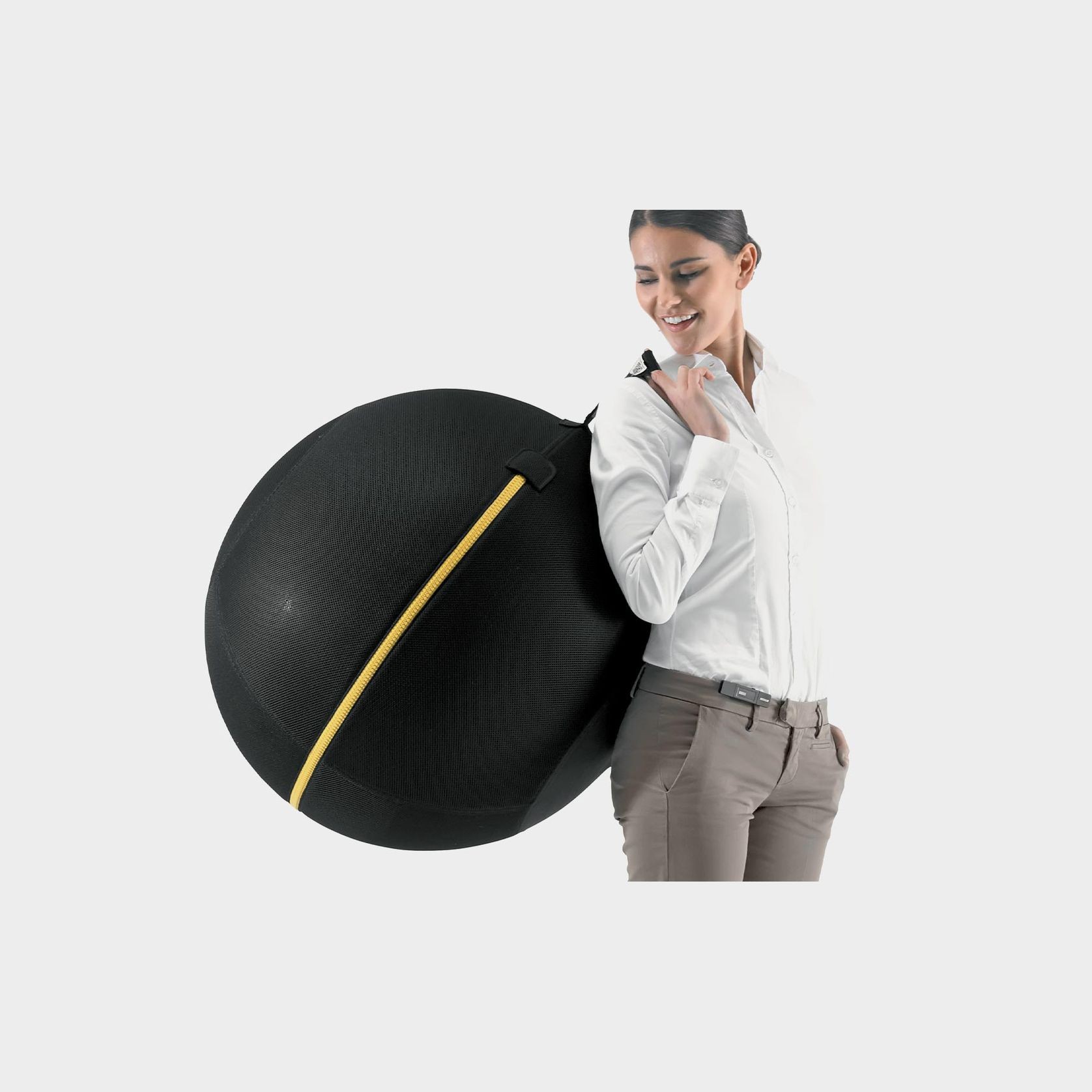 Wellness Ball Active Sitting | Exercise Ball gallery detail image