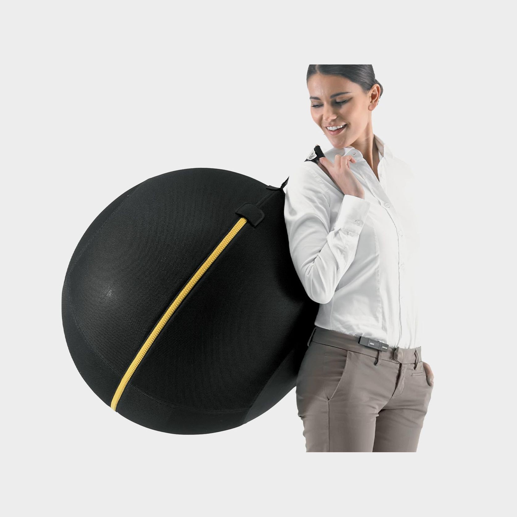 Wellness Ball Active Sitting | Exercise Ball  gallery detail image