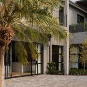 Steel Frame Fixed Windows – Galvanised W40 gallery detail image