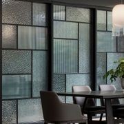 Steel Frame Fixed Windows – Galvanised FPS50 gallery detail image