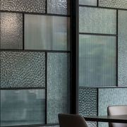 Steel Frame Fixed Windows – Galvanised FPS50 gallery detail image