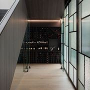 Steel Frame Fixed Windows – Galvanised FPS50 gallery detail image
