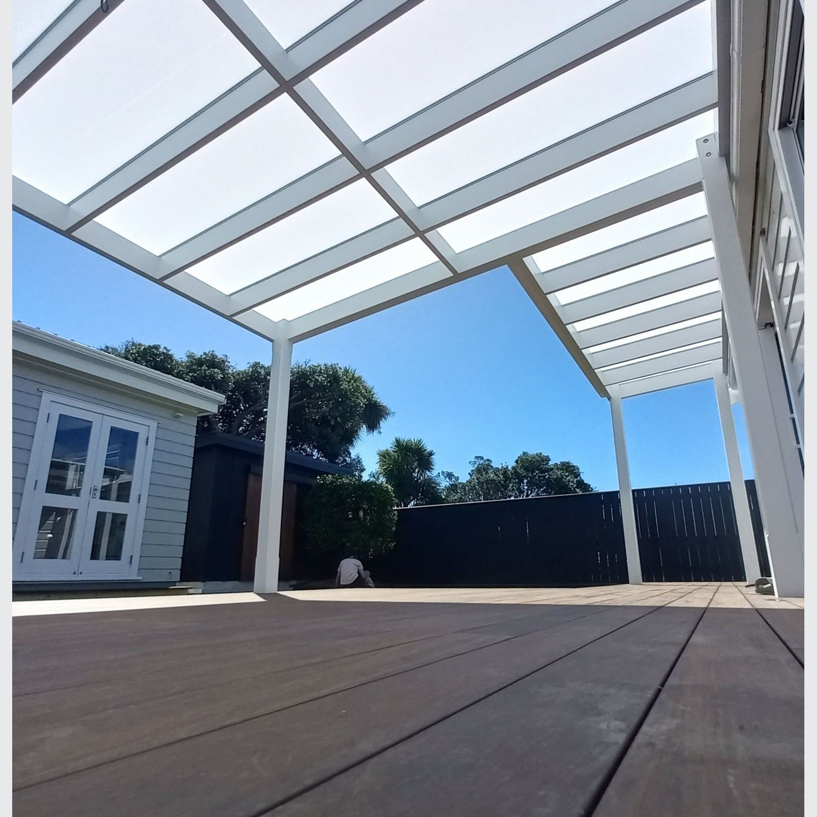 EconoGlaze gallery detail image