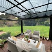 Archgola Signature Pergola Canopies gallery detail image