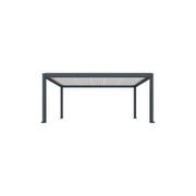 Tasman Motorised Freestanding Louvre Roof gallery detail image