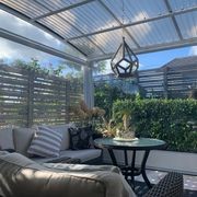 Gola Classic Pergola Canopies gallery detail image