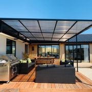 Archgola Signature Pergola Canopies gallery detail image