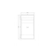 Single Carport 5450(D) x 3600(W)mm gallery detail image