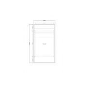 Single Carport 6050(D) x 3000(W)mm gallery detail image