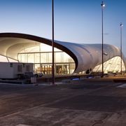 Enclosures by Fabric Structures gallery detail image